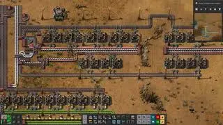 Factorio science log 255