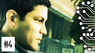 Прохождение Battlefield Hardline — Часть 4: Дело закрыто
