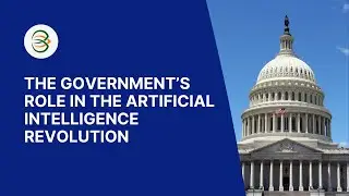 What is the US Government’s Role in The Emergence of Artificial Intelligence?