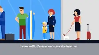 Comment organiser un voyage d'affaires sans rien oublier ?