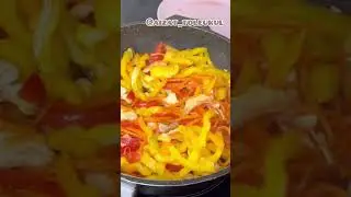 #shorts #shortsvideo #фунчоза #салатфунчоза #рецепты