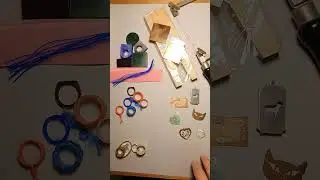 איך מכינים תכשיטי זהב וכסף מהבית