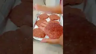 MY BURGERS MY WAY