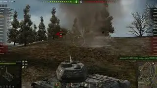 ТАНК 34 85 УНИЧТОЖЕНИЕ ПРОТИВНИКОВ. Игра World Of Tanks