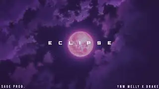 YNW Melly x Drake Type Beat  / 