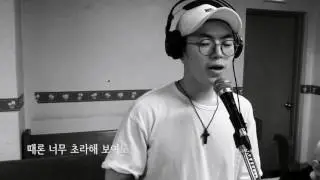 무난노트 - '함께해줄 노래' M/V (feat.다윗청년회)