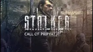 BlackUFA 💀 S.T.A.L.K.E.R. Зов Припяти