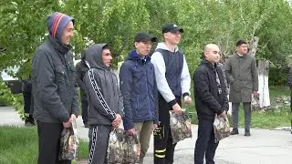Новости района 19.05.2023
