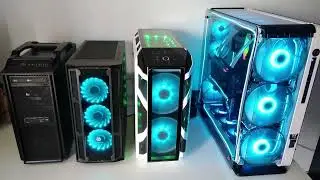 PC gama Baja - PC gama Media - PC Gama Alta - PC Gama Ultra _ Arequipa  Peru _ Computadora Economica
