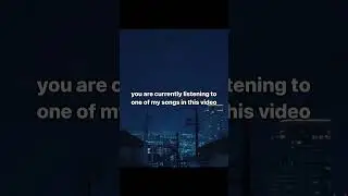 blue aesthetic in japan ✨🌃🫶 song: ‘ikigai’ by supra.wav 🎶