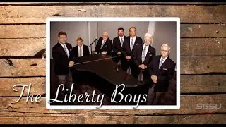 The Liberty Boys