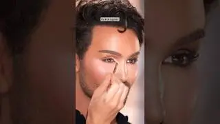 This eye-makeup looks good on EVERYONE! Here’s how to do it 🕺🏻 