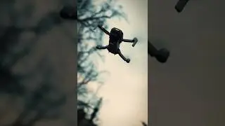 ✈️ day 7 with Dji mini 2✈️ 