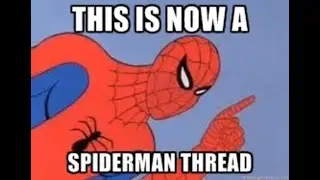When You Can't Afford Spider-Man