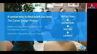 How to Design a Career You Love