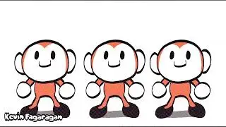 Rhythm Heaven: Fan Club (Thrilling Is This Love? ドキッ ! こういうのが恋なの?)
