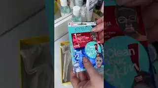 Бесплатный бьюти бокс с открытия магазина подружка 💓 