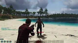 Catch A Cheater SCUM GAME 07/09/2024
