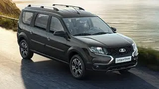 LADA Largus🚧 ABS:C0033, C0036, C0039🚧❓🧑‍🔧