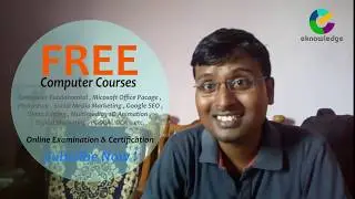 Intro eknowledge