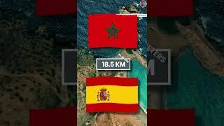 Do you know the Smallest Land Border of World? 