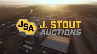 J. Stout Auctions | Day at JSA