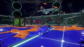 Inner Agent 3 Audio Glitch | Splatoon 2