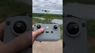 How to Fly a Drone Without a Phone / DJI Mini 2, Air 2S, Mavic 3, DJI Mini 3 