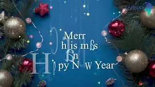 Merry Christmas!