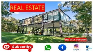 Real Estate - Entrepreneur