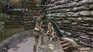 Warface: кв Стальные_Титаны & 95_АРГУН_95  #3  Счет  11 & 6