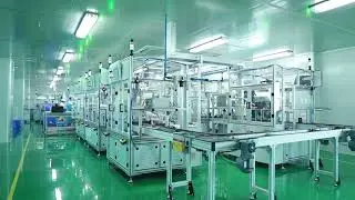 How does chilled water pump work?