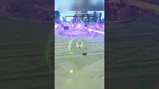 Love that sound :3 #genshinimpact #shorts #hoyoverse
