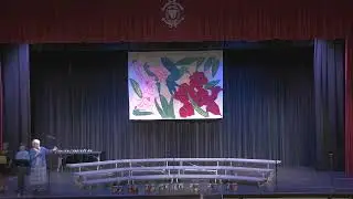 Nazareth Elementary School Spring Concert 2024