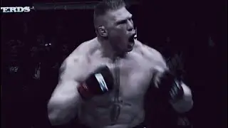 𝐀𝐜𝐤𝐧𝐨𝐰𝐥𝐞𝐝𝐠𝐞 𝐓𝐡𝐞 𝐁𝐞𝐚𝐬𝐭 - 𝕭𝖗𝖔𝖈𝖐 𝕷𝖊𝖘𝖓𝖆𝖗 #ufc #wwe #mma #fighter #edit