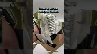 Лучшие кроссовки на осень 2024 #кроссовки #sneaker