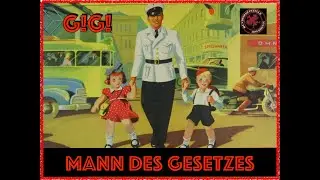 G!G! | Stadtmusikanten | Mann des Gesetzes | Lyrics - 2014