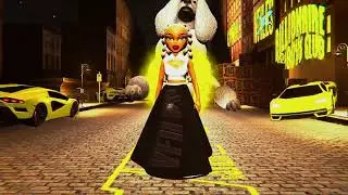 VFILES LAB AI powered Fashion  - Enter the VFILES WORLD