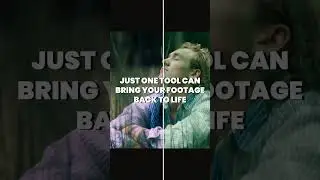 How to easily remove color casts with Color Finale 2 (plugin for Final Cut Pro)