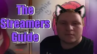 4 Young Lads Play The Streamers Guide [Lost/Old Video]