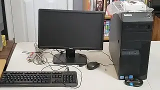 Live Computer Build Tonight With A Special Guest