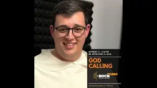 AM 1260 The Rock 