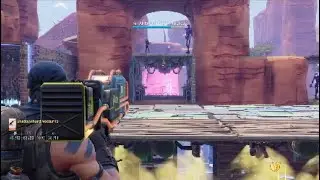 Horde bash challenge 30 husk level 147 completed. Fortnite stw