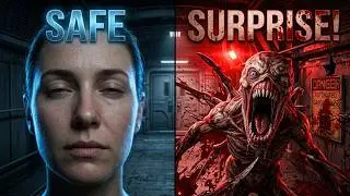Dead Space - Surprise Motherf*cker