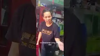 Kapatid mong matapuhin?