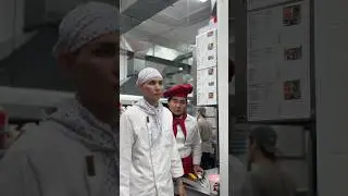Встречайте 8- серию сериала кухня 🔥