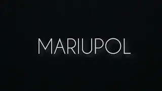 Ukraine / Save Mariupol