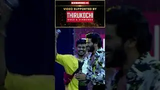 Dulquer-നെ അമ്പരപ്പിച്ച് Ritika-യുടെ Entry🔥🔥😍 | Kalapakkaara Song | King Of Kotha