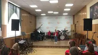 Полина Заславская