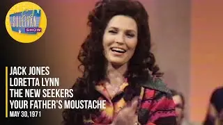 Jack Jones, Loretta Lynn, The New Seekers & Your Father's Moustache 